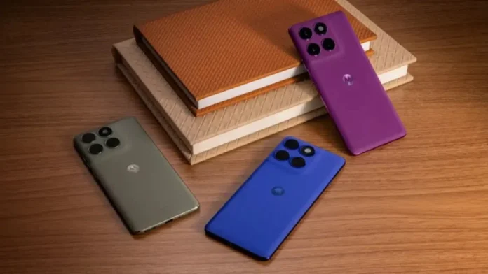 Найкращі смартфони Motorola: ТОП-5 потужних і доступних моделей