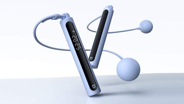 Smart Jump Rope 2