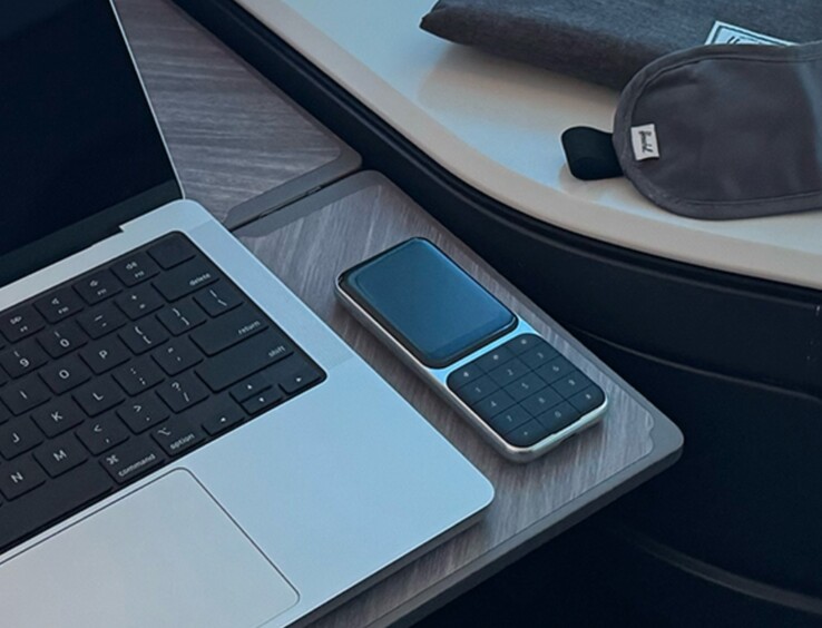 Sidephone