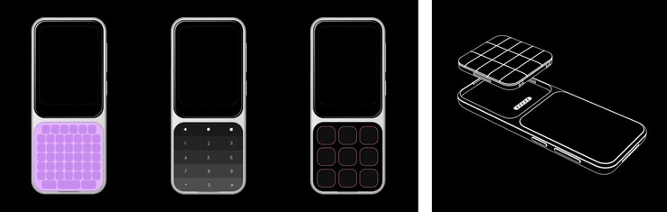 Sidephone