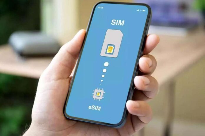 Для українців доступні нові eSIM в застосунку Приват24
