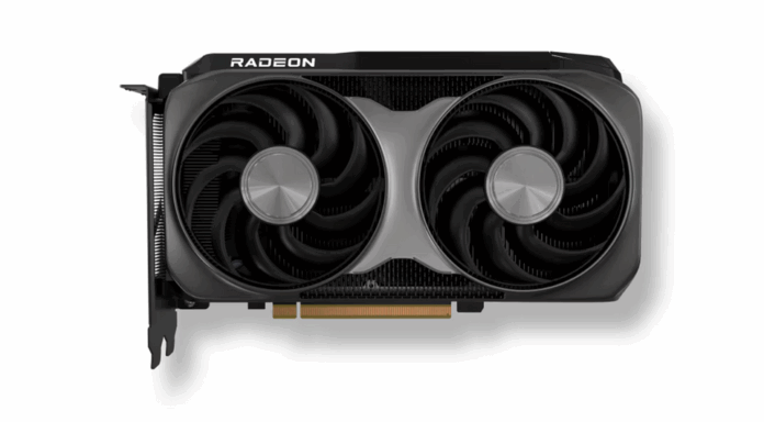Radeon RX 9060 XT