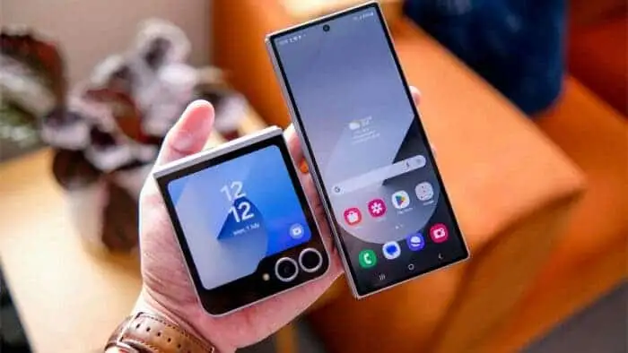Samsung гарантує 7 років оновлень для нових флагманів і планшетів