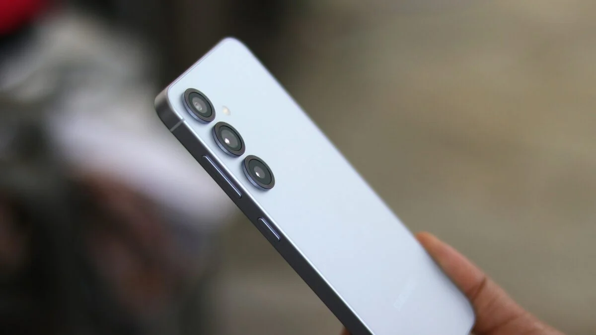 Samsung Galaxy S25