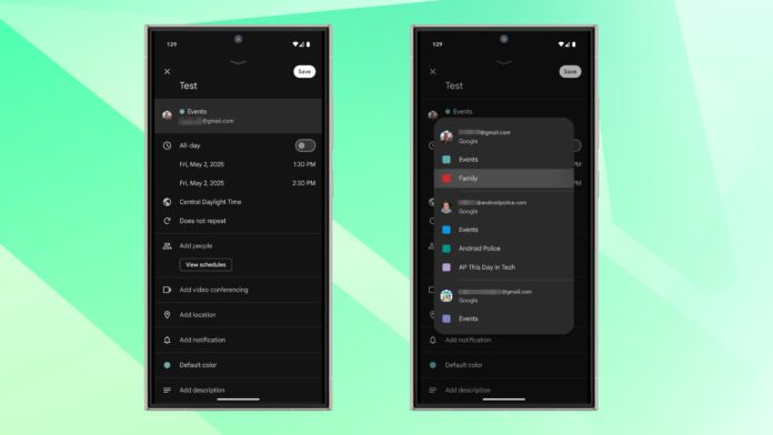 Календар Google в Android-смартфонах став ще «розумнішим»