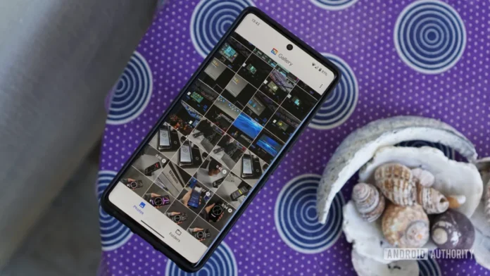 В Android-смартфонах є безкоштовна альтернатива Google Photos, яка працює без інтернету