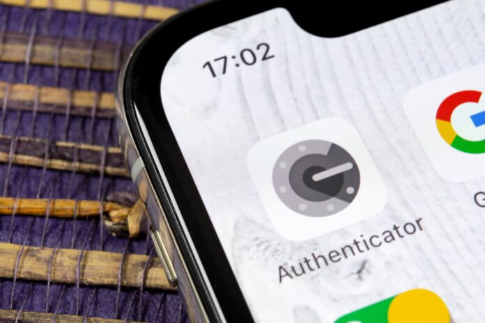 Де краще використовувати замість SMS додаток-аутентифікатор в Android-смартфоні