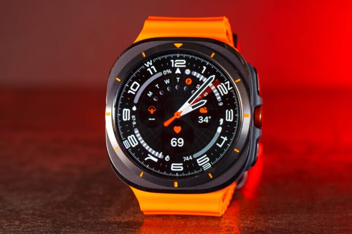 Samsung Galaxy Watch 8