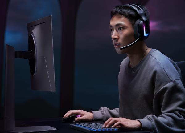 Logitech G522