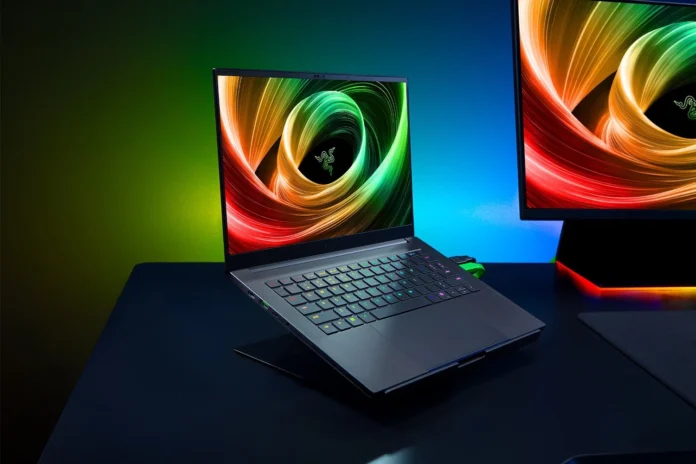 Razer Blade 14 2025