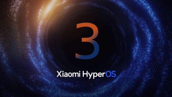 HyperOS 3