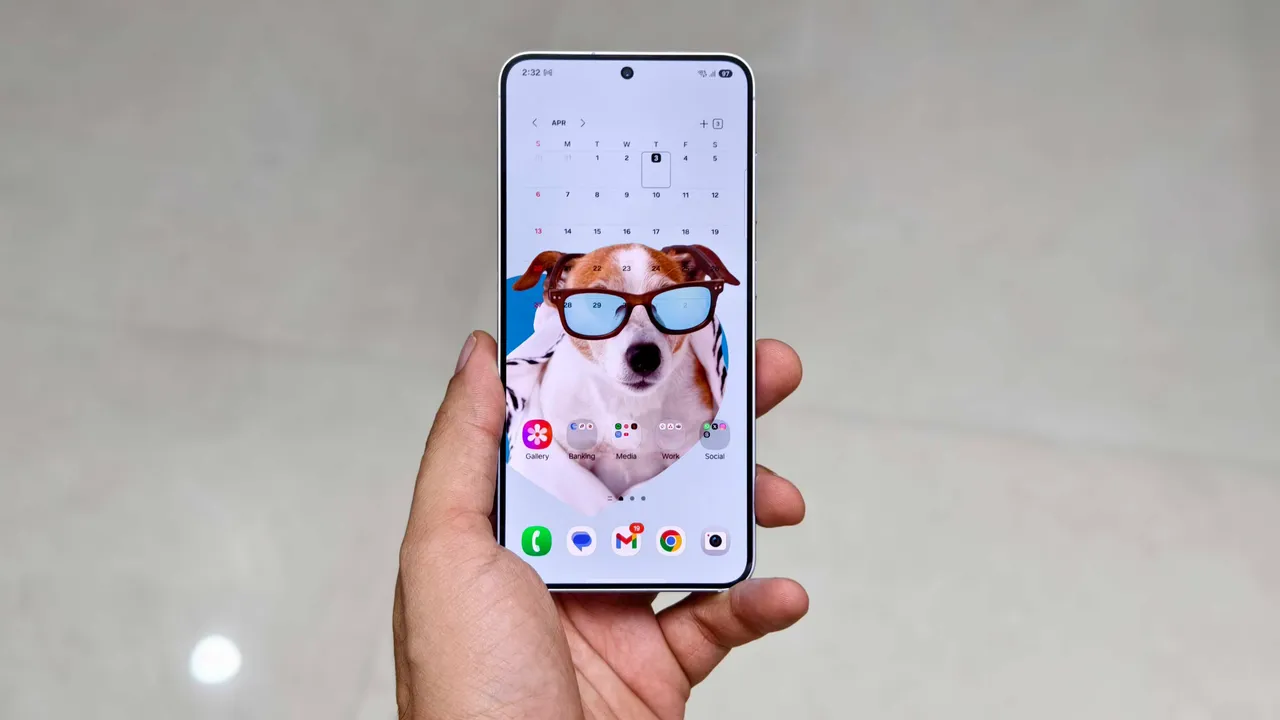 Як поліпшити автономність Samsung за допомогою простих налаштувань