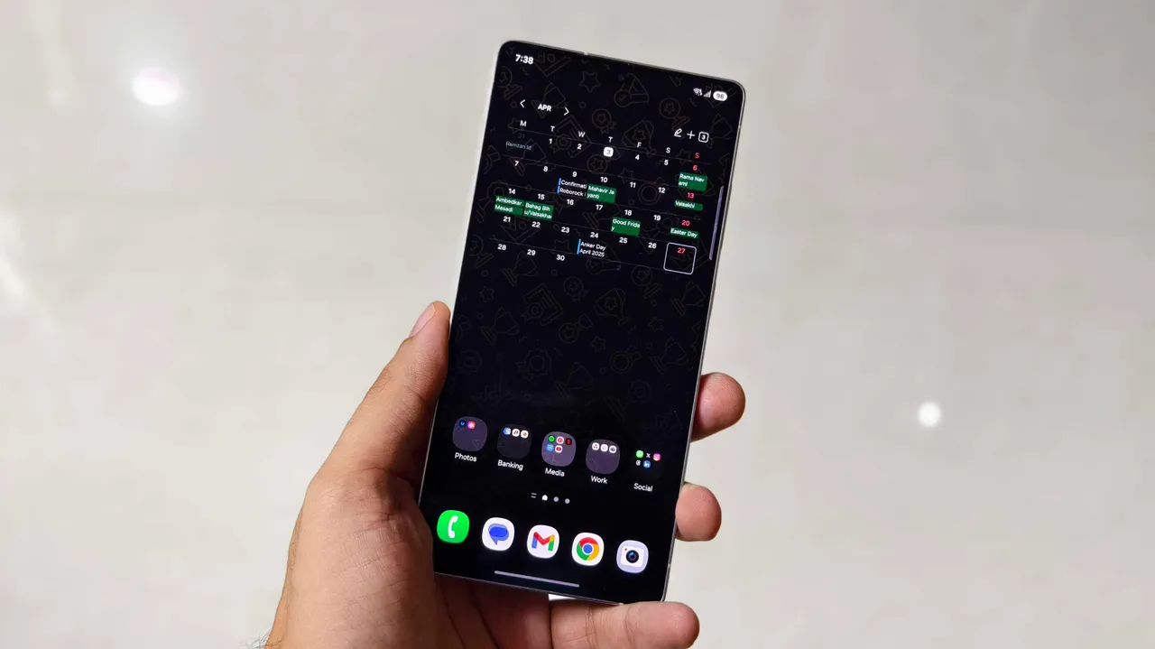 Як поліпшити автономність Samsung за допомогою простих налаштувань