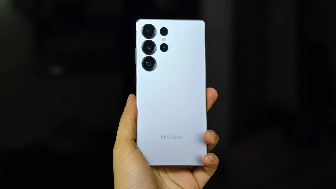 Як поліпшити автономність Samsung за допомогою простих налаштувань