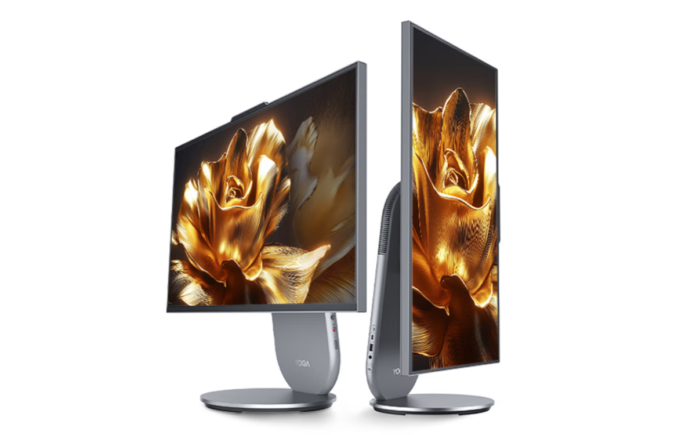Lenovo Yoga 27 AIO