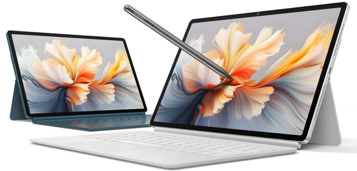 Lenovo Yoga Pad Pro 2024