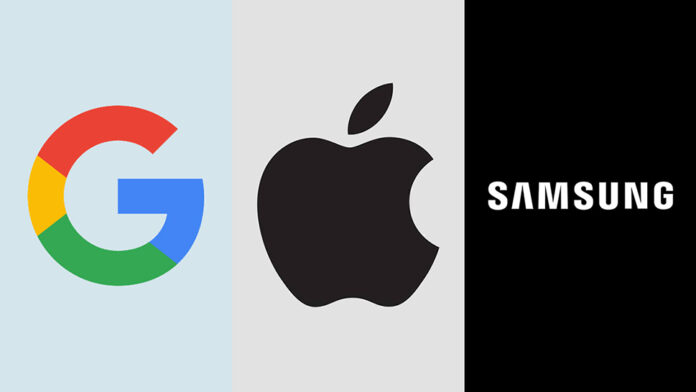 Зміна стратегії виходу нових iPhone змусить Samsung та Google випускати більше смартфонів