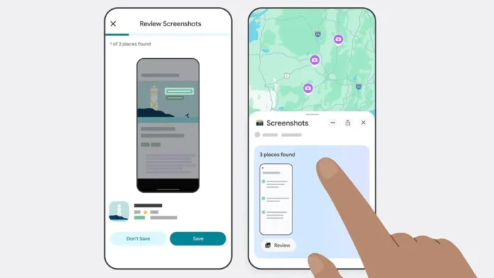 Google Maps в iOS отримали нову корисну функцію, яка недоступна для Android-смартфонів