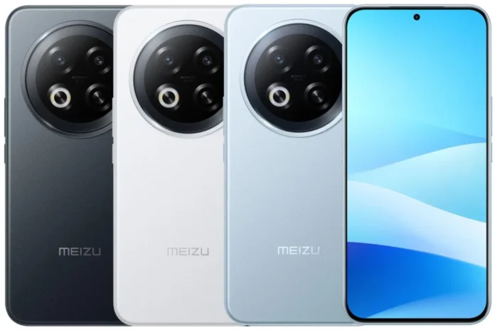 Meizu Note 16 Pro