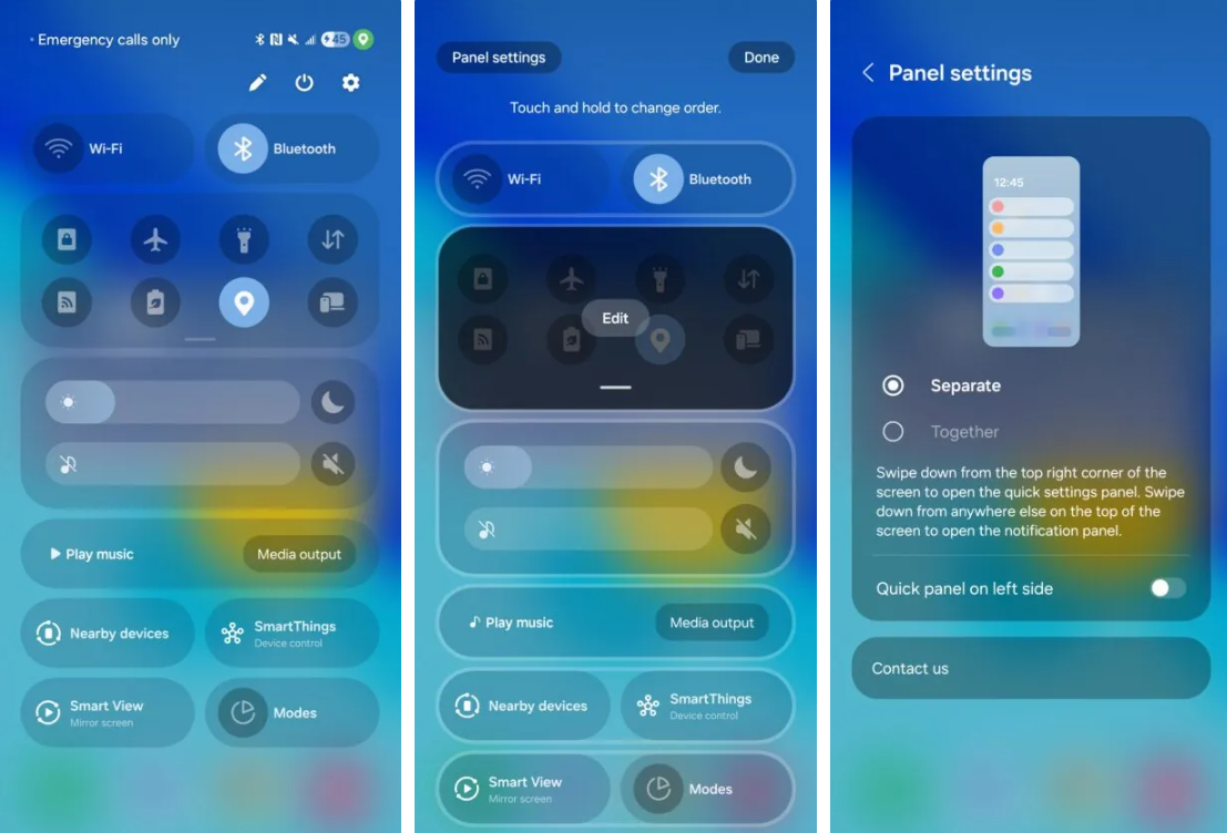 Samsung оновила старі смартфони до One UI 7