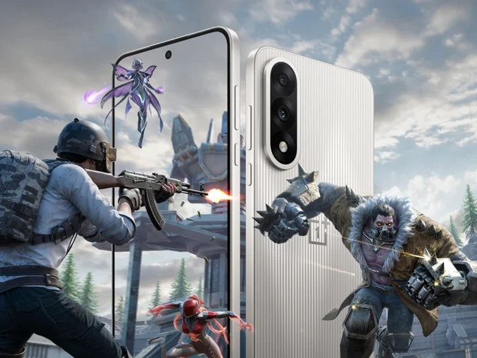 OnePlus випустить Ace 5 Extreme Edition