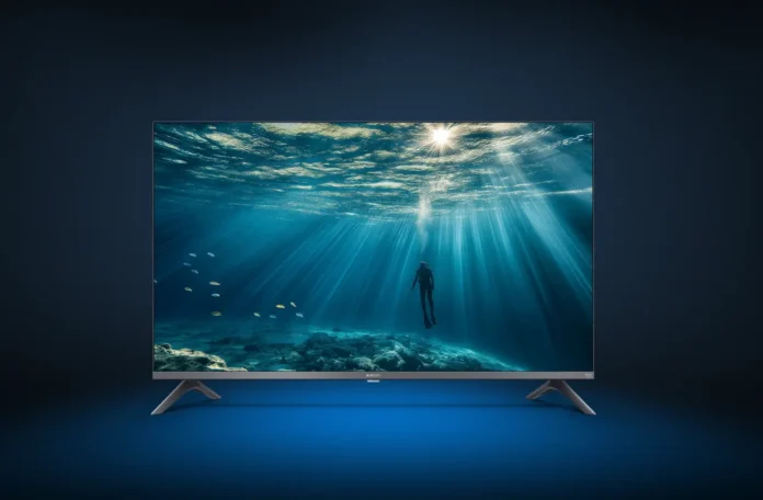 Xiaomi офіційно презентувала нову серію QLED-телевізорів FX Pro 2025 в Індії