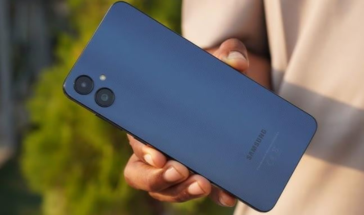 Samsung Galaxy A06