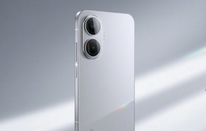 Poco F7