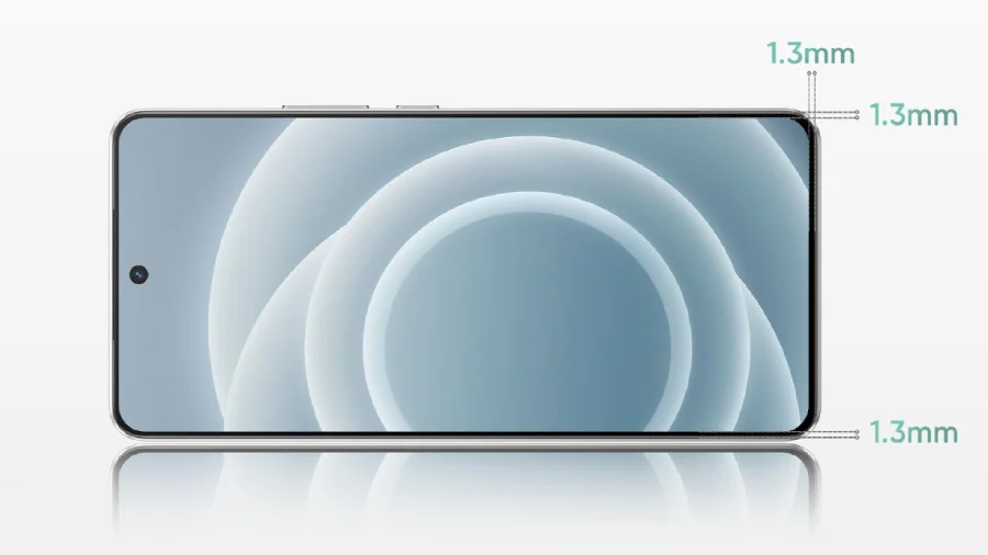 Realme Neo 7 Turbo