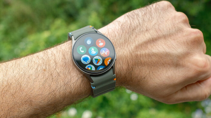 Samsung Galaxy Watch