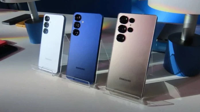 Samsung гарантує 7 років оновлень для нових флагманів і планшетів