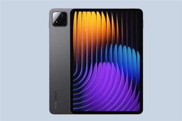 Xiaomi Pad 7 Ultra отримав сертифікацію Bluetooth SIG