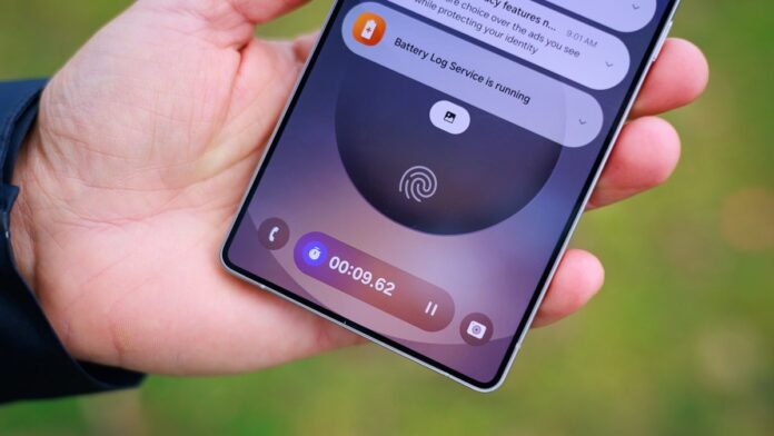 Samsung One UI 8