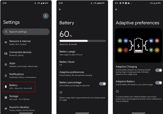 Шість налаштувань, які суттєво уповільнюють Android-смартфон