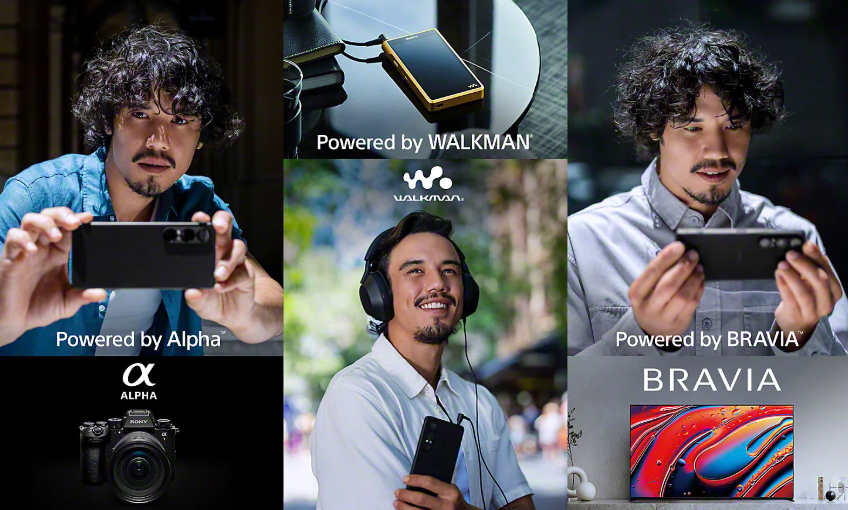 Sony Xperia 1 VII