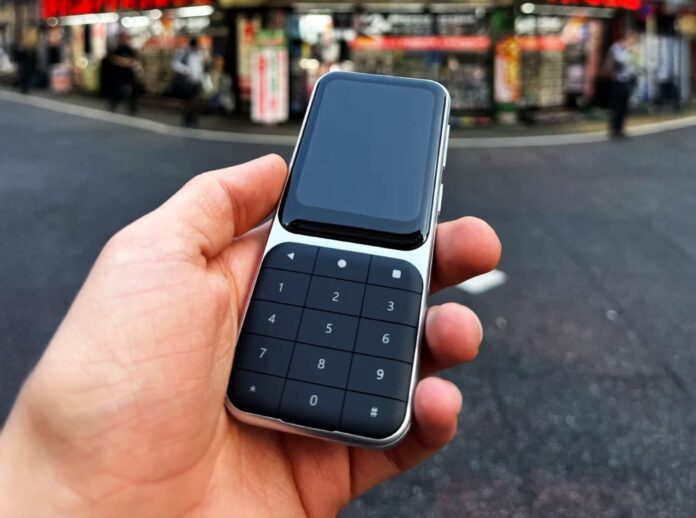 Sidephone