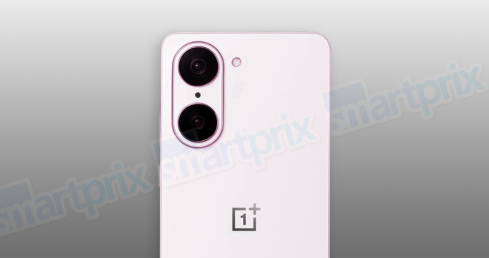 OnePlus Nord CE 5