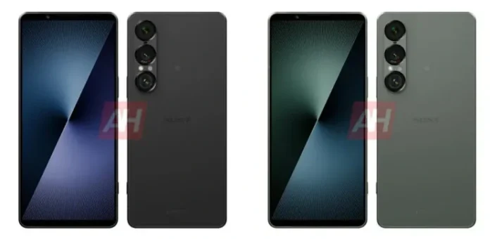 Sony Xperia 1 VII