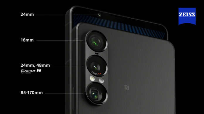 Sony Xperia 1 VII