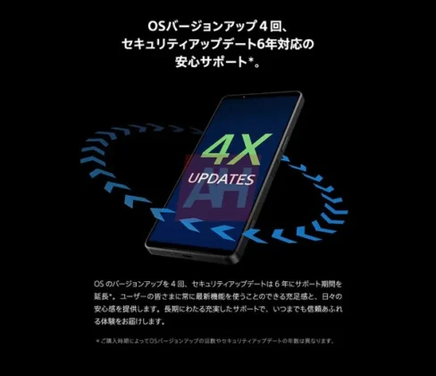 Sony Xperia 1 VII