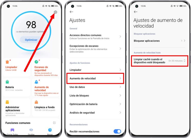 Як прискорити Xiaomi без складних налаштувань 