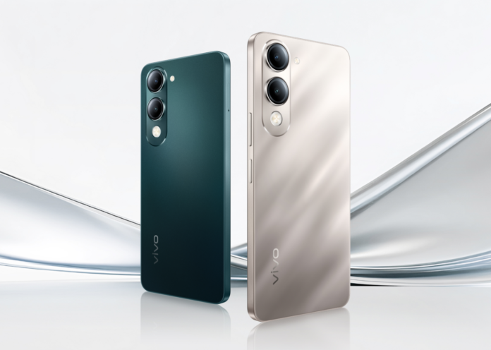 Vivo Y19