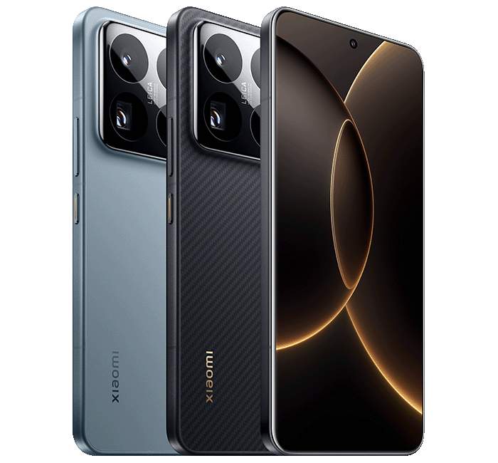 Xiaomi 15S Pro