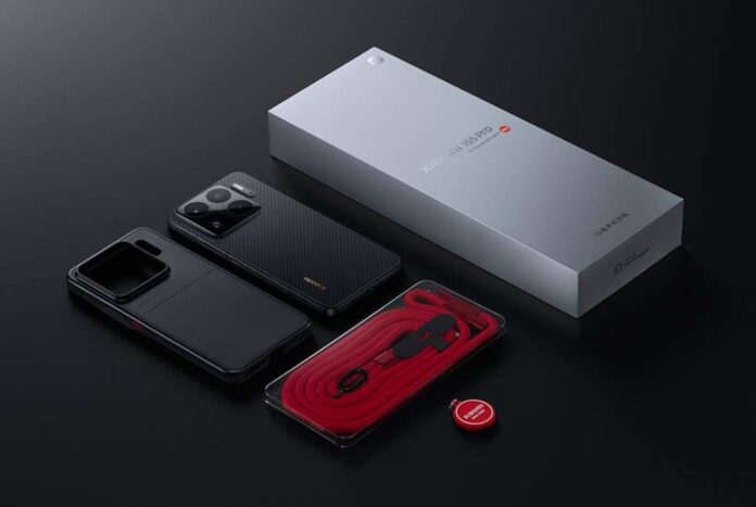 Xiaomi 15S Pro