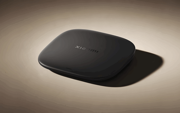 Xiaomi Box 5-ої серії