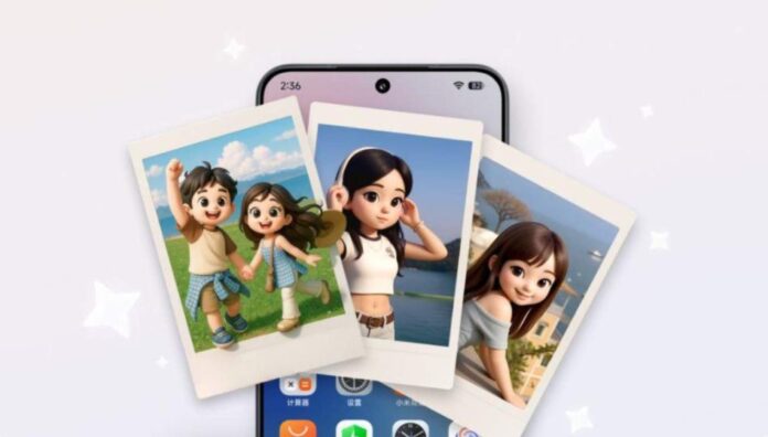 Названо смартфони, які отримають функцію створення 3D-фото у стилі Polaroid