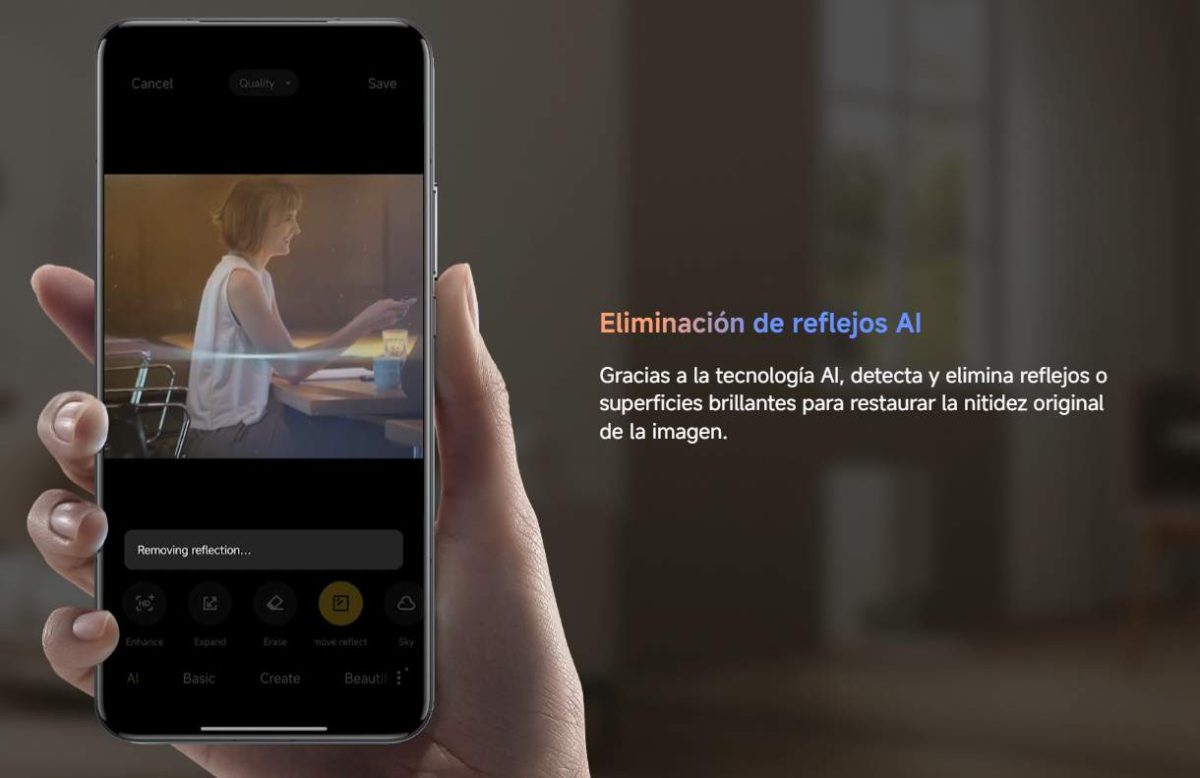 AI Eraser Pro