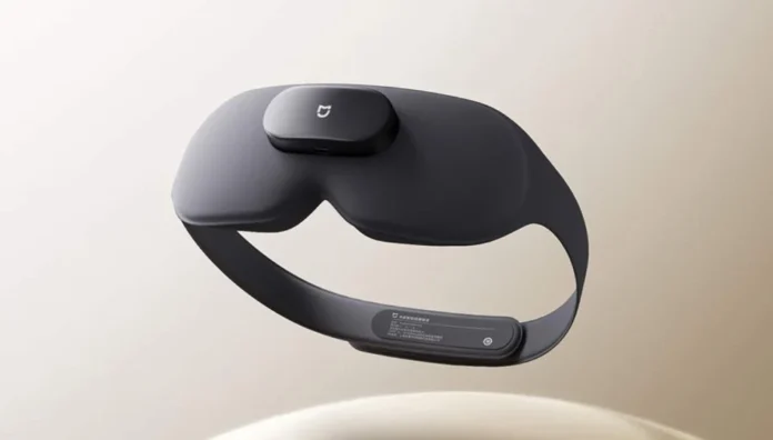 Xiaomi Smart Massage Eye Massage