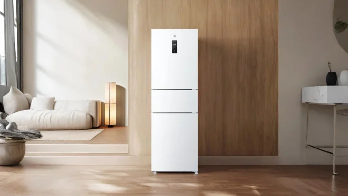 Mijia 256L