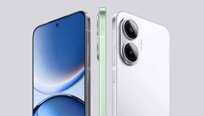 POCO F7